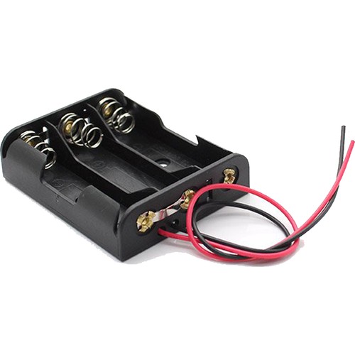 robokolik 3 lu aa pil kutusu acik fiyati taksit secenekleri