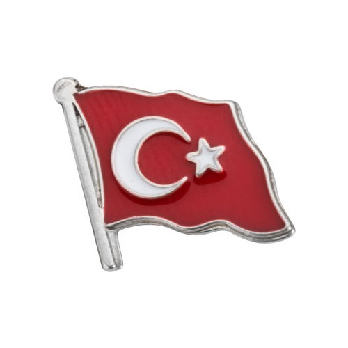Ani Yuzuk Gumus Dalgalanan Turk Bayragi Yaka Rozeti Fiyati - türk bayrağı rozeti roblox