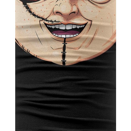 Bandanax Chucky Bandana Fiyatı, Taksit Seçenekleri ile Bandanax Chucky Bandana Fiyatı, Taksit Seçenekleri ile