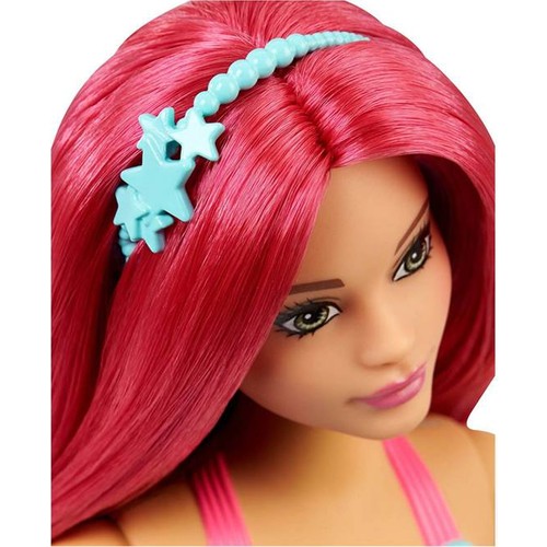 Barbie Dreamtopia Denizkizi Barbie Bebekler Fjc Fjc93 Fiyati