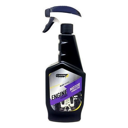 Carpex Black Series Engine Cleaner Motor Temizleyici 600 ml. Fiyatı