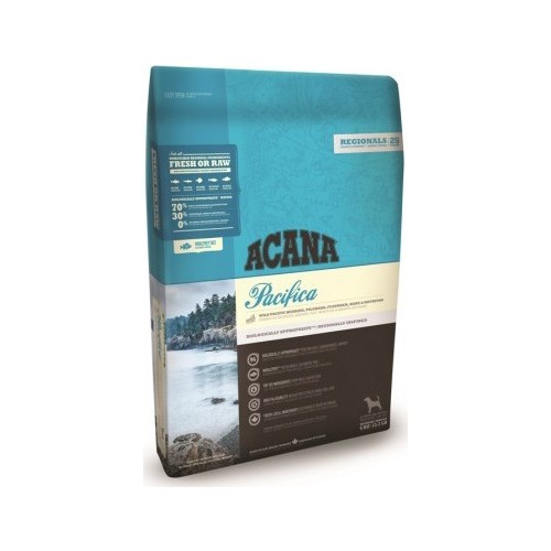 Acana Pacifica Dog Food Köpek Maması 2 Kg Fiyatı