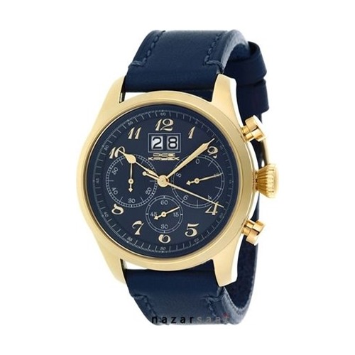 Dice Kayek DK44331GN Erkek Kol Saati Fiyatı Taksit Seçenekleri