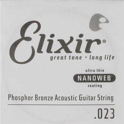 elixir med phos bronze