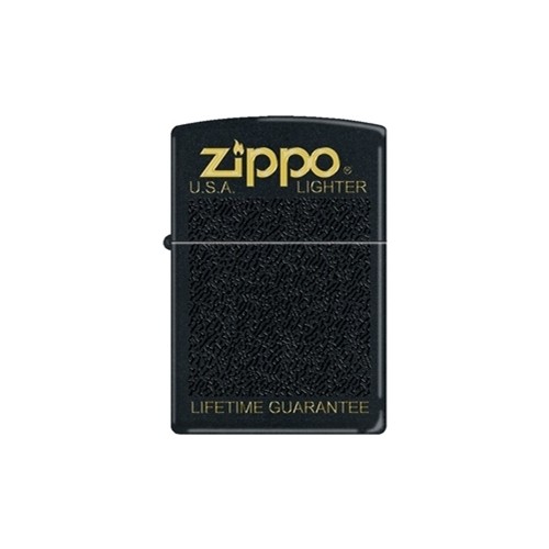 Zippo Z055130 Black Plastic Box Fiyatı Taksit Seçenekleri