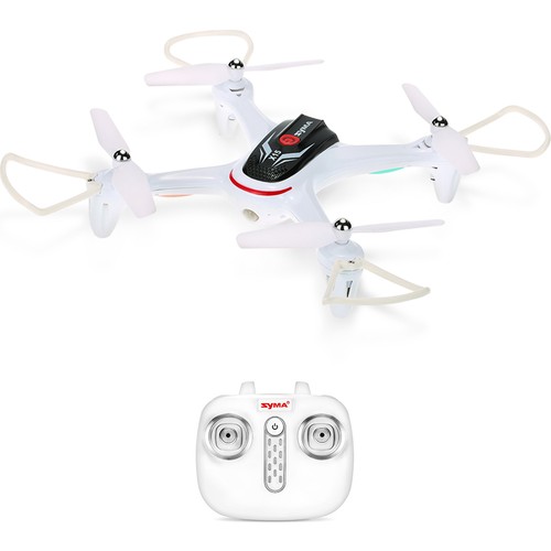 Мотор syma x15w