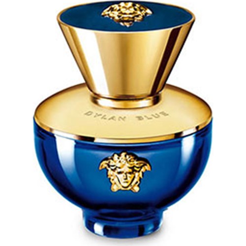 Versace Dylan Blue Pour Femme Edp 50 Ml Kadın Parfüm Fiyatı