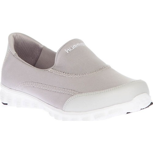 hummel slip on