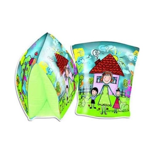 Cosfer Desenli Deniz Kolluğu Sarı KL013 Fiyatı