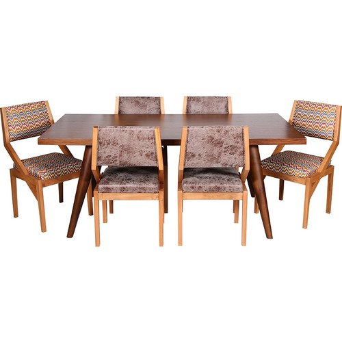 3A Mobilya Wood Masa Takımı Fiyatı Taksit Seçenekleri