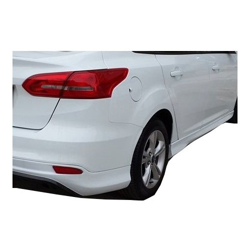 Ford Focus 3 Sedan Yan Marspiyel Seti Plastik Fiyati