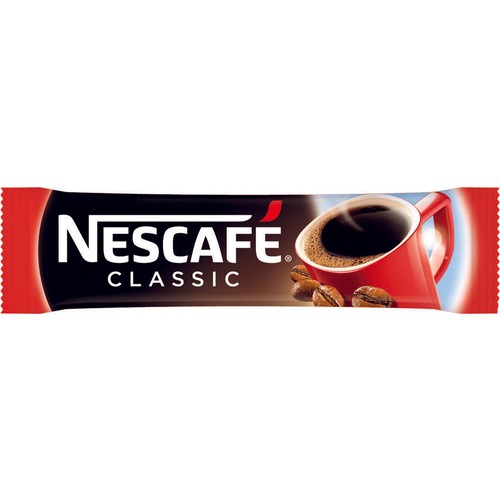 Nescafé Classic Çözünebilir Kahve 2gr Çoklu Paket Fiyatı