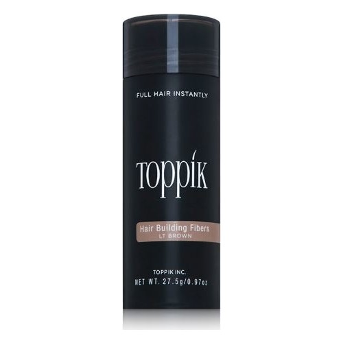 Toppik Açık Kahve 27,5 gr. Fiyatı Taksit Seçenekleri