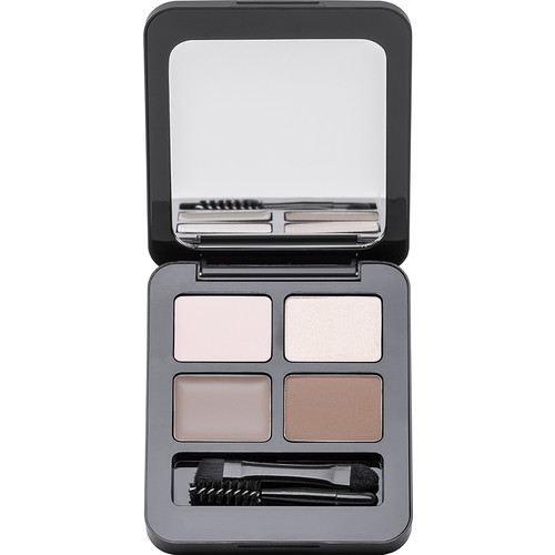 Kiko Kas Fari Eyebrow Expert Palette 01 Blonde 8025272635783 Trendyol