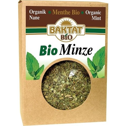 BAKTAT - MINT 180GR