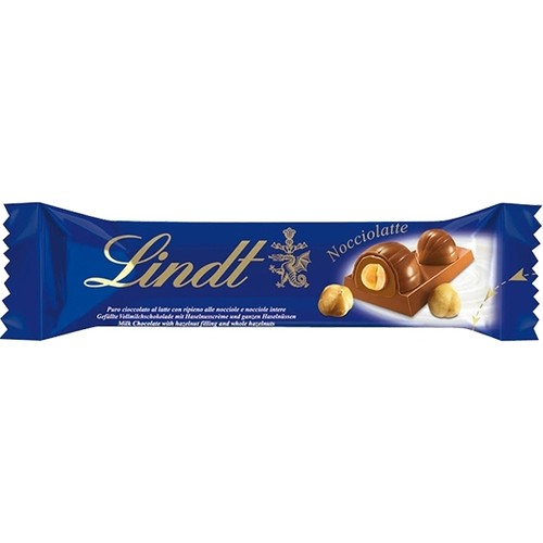 Lindt Riegel Nocciolatte Çikolata 40 gr Fiyatı Taksit Seçenekleri