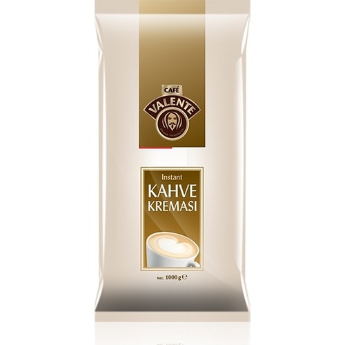 Valente Kahve Kreması 1 kg Fiyatı Taksit Seçenekleri