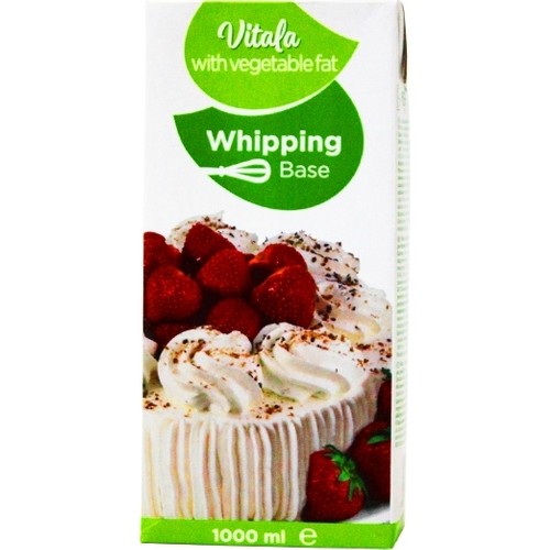 Vitala Pastacılık Kreması 1000 ml Fiyatı Taksit Seçenekleri