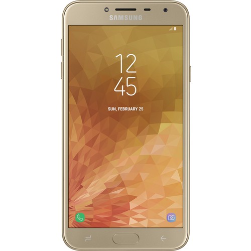 Yenilenmiş Samsung Galaxy J4 16 GB (12 Ay Garantili) Fiyatı
