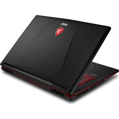 Msi gl73 8rd разбор