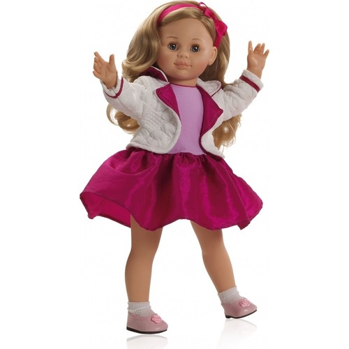 Paola Reina Isa Oyuncak Bebek 47 cm Fiyatı Taksit