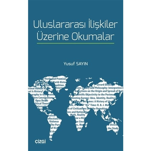 Uluslararası İlişkiler Üzerine Okumalar Kitabı Ve Fiyatı