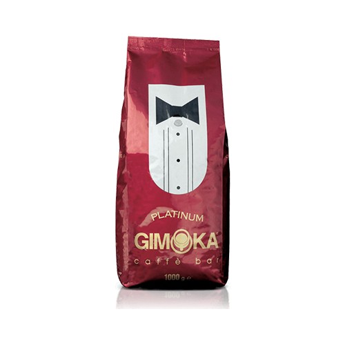 Gimoka Platinum 1 kg Çekirdek Kahve Fiyatı Taksit Seçenekleri