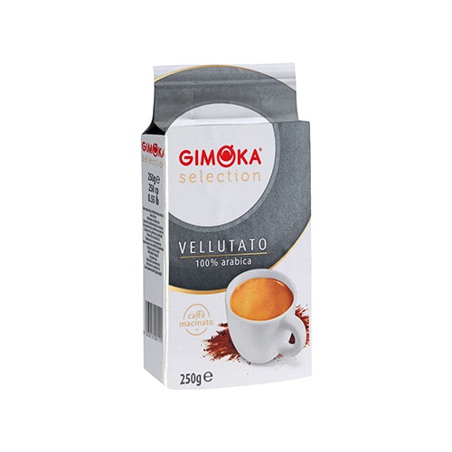 Gimoka Vellutato 250 gr Filtre Kahve Fiyatı Taksit Seçenekleri