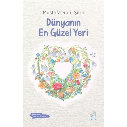 Dunyanin En Guzel Yeri Kitabi Ve Fiyati Hepsiburada