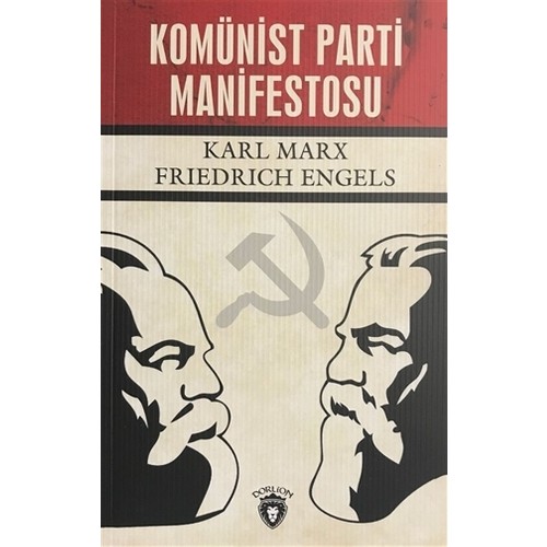 Komünist Parti Manifestosu Kitabı ve Fiyatı Hepsiburada