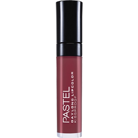 PASTEL LIP GLOSS RUJ & LİKİT DAYLONG LIPCOLOR KISSPROOF NO Fiyatı