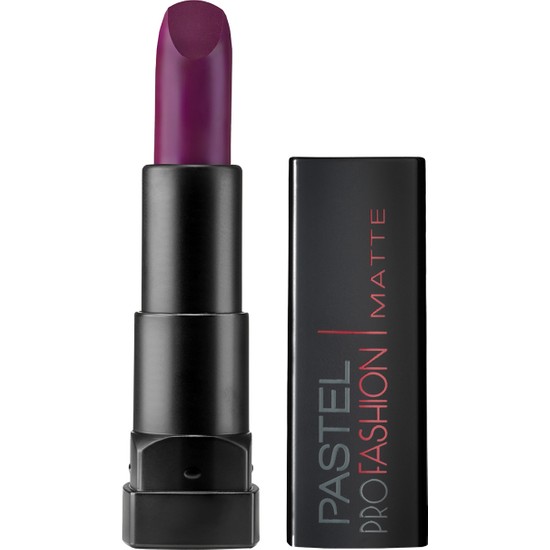 Pastel Profashion Dark Matte Ruj 567 Mystery Fiyatı