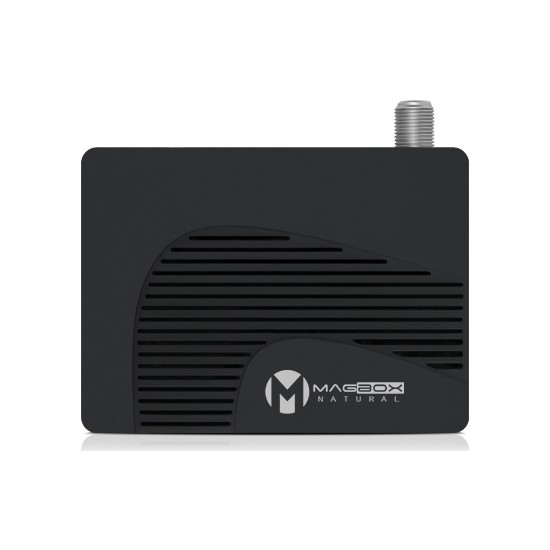Magbox Natural Full Hd-Usb Mini Uydu Alıcısı