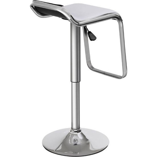 Sandalye Keyfi Beyaz Jil Bar Taburesi Fiyatı Taksit Seçenekleri