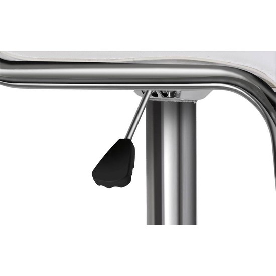 Sandalye Keyfi Beyaz Jil Bar Taburesi Fiyatı Taksit Seçenekleri