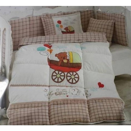 Özdilek Bebek Uyku Seti Baby Car Fiyatı Taksit Seçenekleri