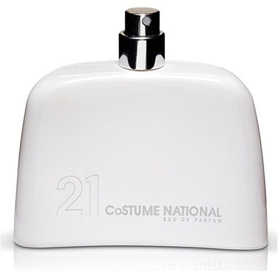 Costume National 21 EDP Natural Spray 100ml Unisex Parfüm