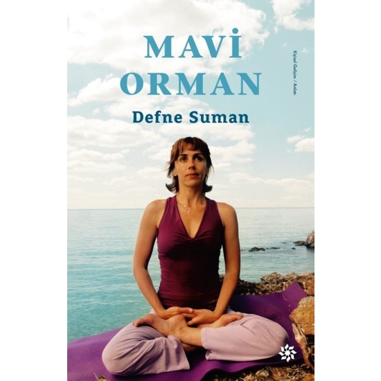 Mavi Orman - Defne Suman