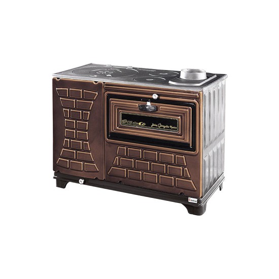 Bekaş Soba Kuzine Kovalı T.Fırınlı 309 Fiyatı Taksit