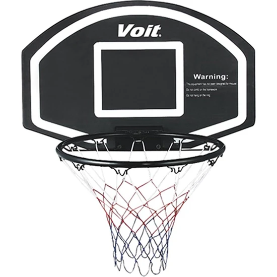 Voit Cdb003Br Duvara Monte Basketbol Potası