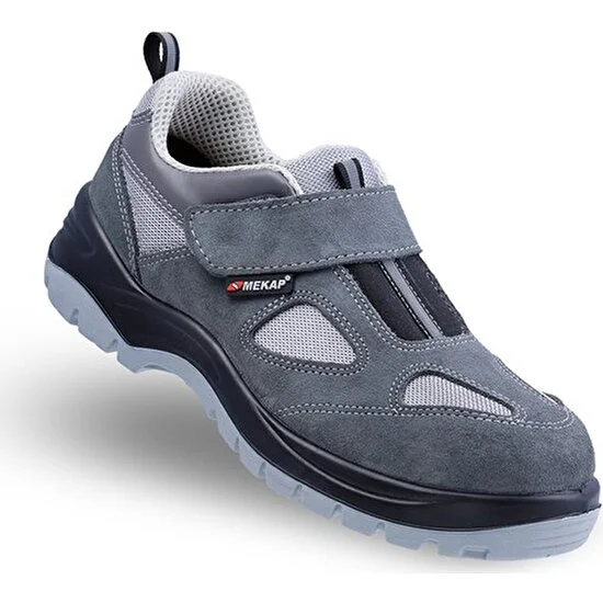 Mekap 157 Esdkompozit Burunlu Elektrikçi Ayakkabısı