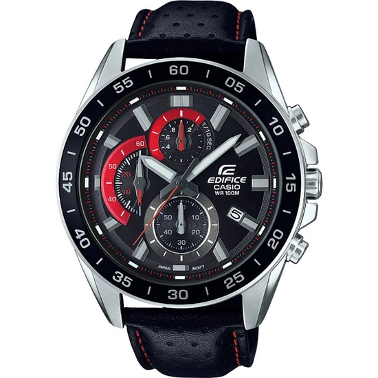 Casio EFV-550L-1AVUDF Edifice Erkek Kol Saati