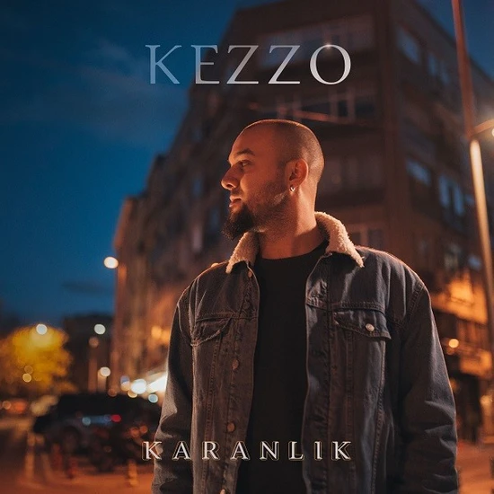 Kezzo - Karanlık CD