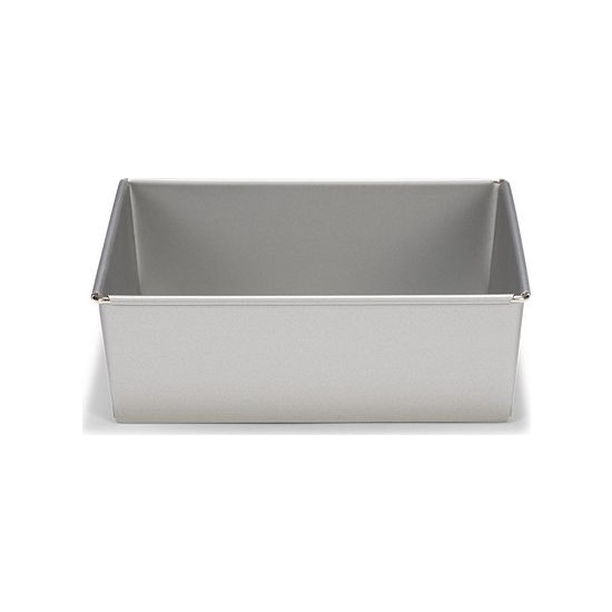 Patisse Silver Top Derin Kek Kalıbı 26 Cm Fiyatı
