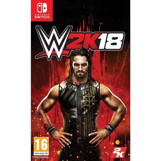 download wwe game switch for free