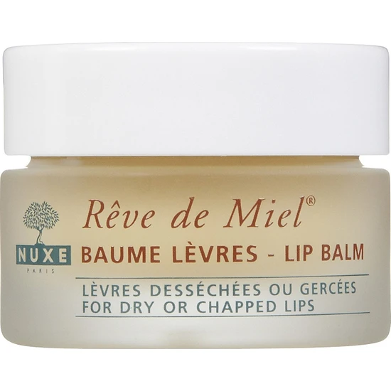 NUXE Reve De Miel Baume Lèvres Dudak Kremi - 15 g