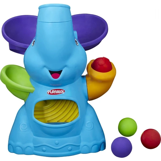 Playskool Yaramaz Toplar