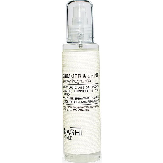  Nashi  Style  Shimmer Shine Parlak Parf ml  Sa  Spreyi 150 