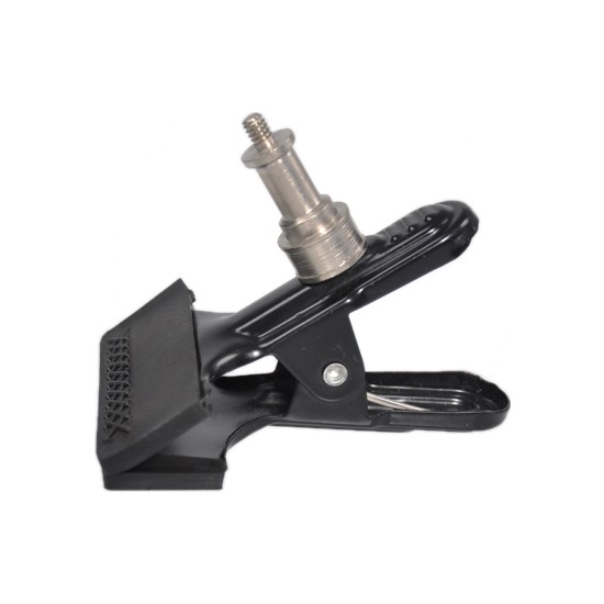 Visico SC005B Super Clamp