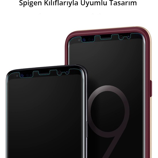 samsung galaxy s9 plus ekran